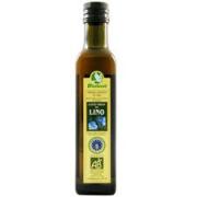 Proiedades del aceite de lino